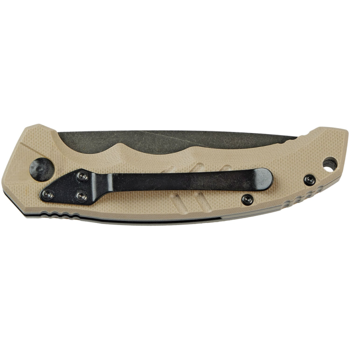 Ніж Boker Plus Intention II, coyote 