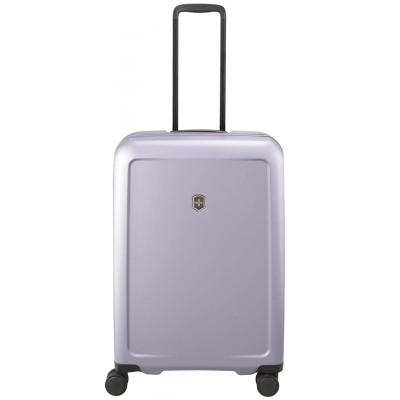 Чемодан на 4 колесах Victorinox Travel Connex Hs/Lilac M Expandable 71/83 л (Vt606790)
