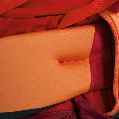 Рюкзак Osprey Variant 37 Galactic Black, розмір LG 