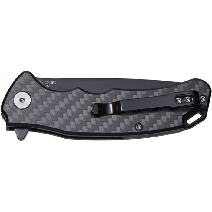 Ніж Реміснича традиція Малий BB, D2, CF 