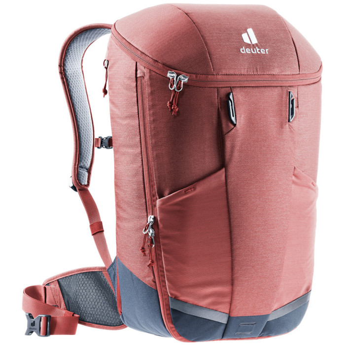 Рюкзак DEUTER Rotsoord 25+5 колір 5335 