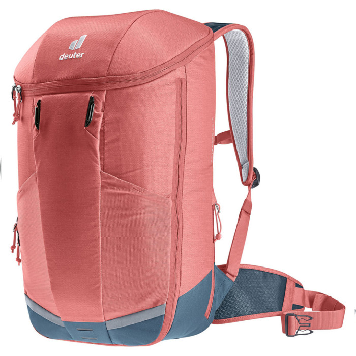 Рюкзак DEUTER Rotsoord 25+5 колір 5335 