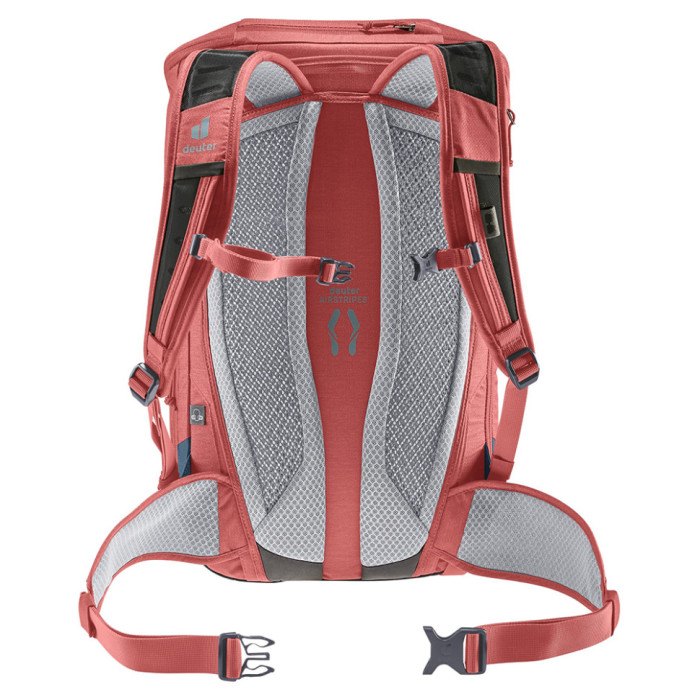 Рюкзак DEUTER Rotsoord 25+5 колір 5335 