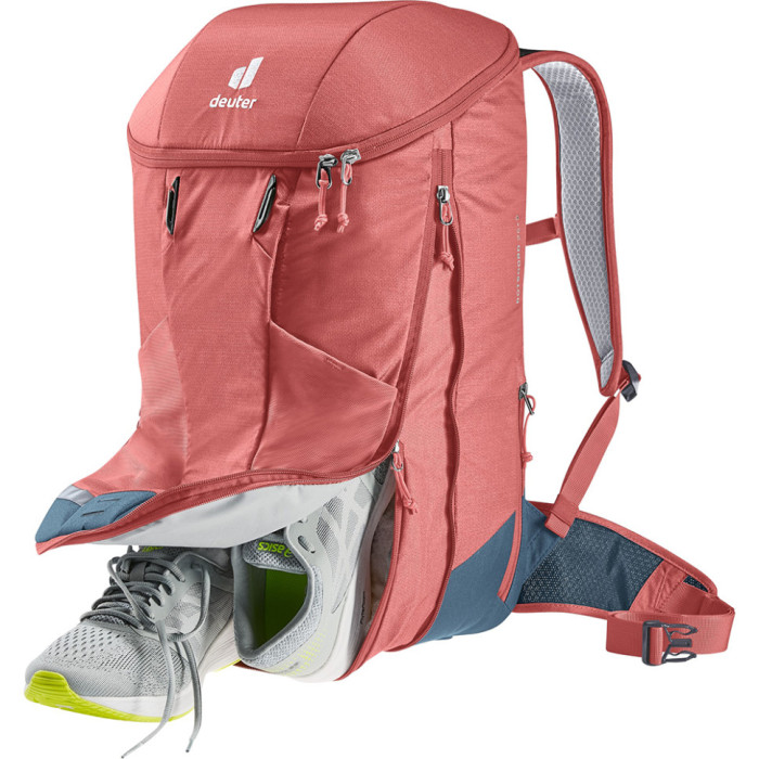 Рюкзак DEUTER Rotsoord 25+5 колір 5335 