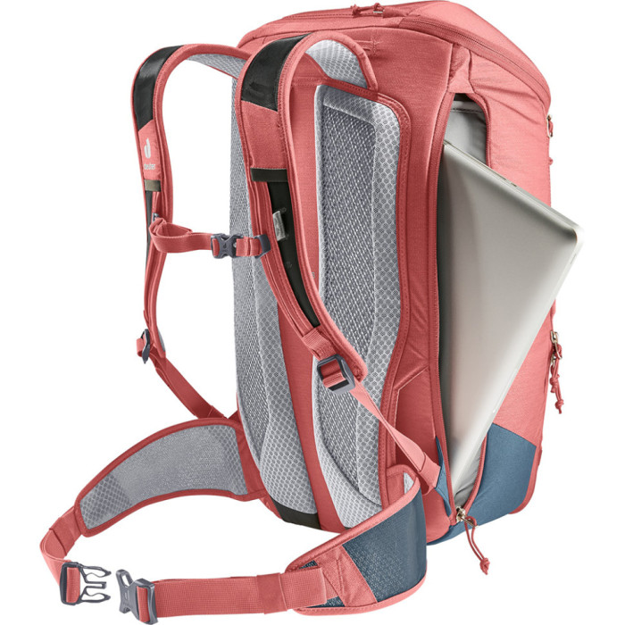 Рюкзак DEUTER Rotsoord 25+5 колір 5335 