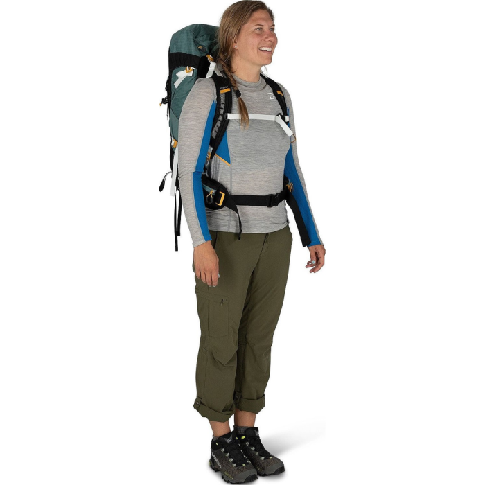 Рюкзак Osprey Sirrus 36 muted space blue - O/S - синій 