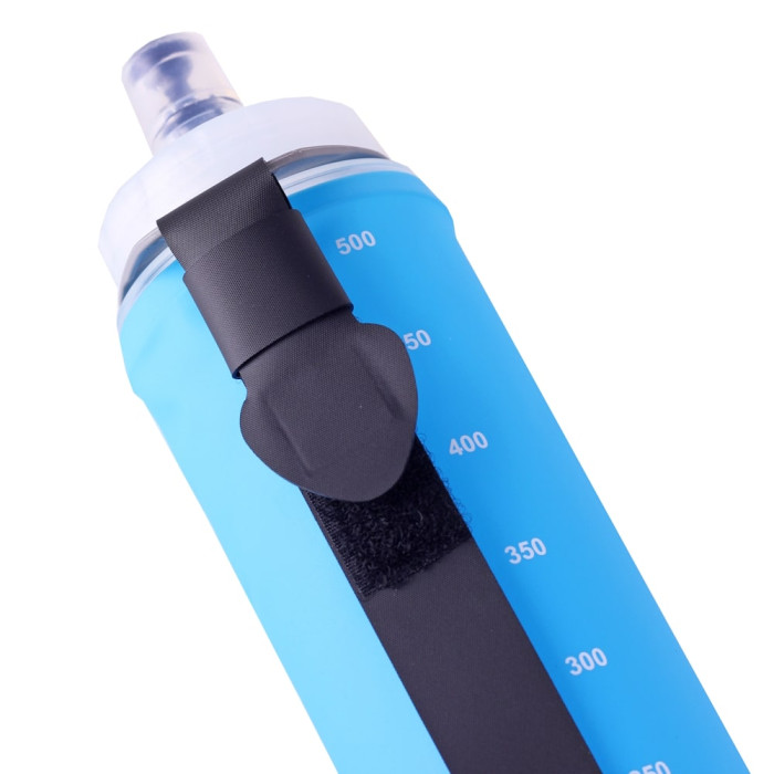 Фляга Travel Extreme SOFT FLASK HANDHELD 500 Blue 