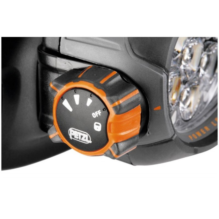 Ліхтар Petzl Ultra 