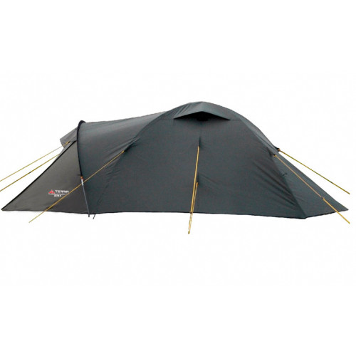 Намет Terra Incognita Zeta 4 (хакі) 