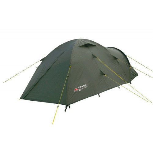 Намет Terra Incognita Zeta 4 (хакі) 