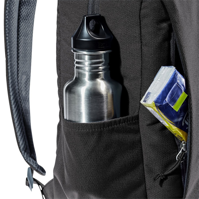 Рюкзак DEUTER Vista Skip колір 7000 black 