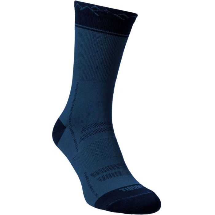 Шкарпетки Turbat Summer Trip blue - XL - синій 