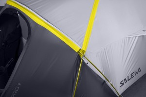 Намет Salewa sierra leone II 5624 5315 