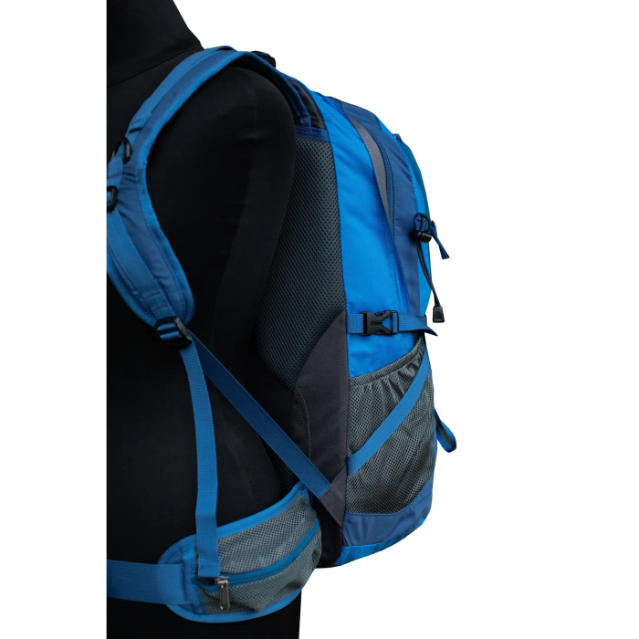 Рюкзак Tramp Harald туристичний синій/т.синій 40л UTRP-050 