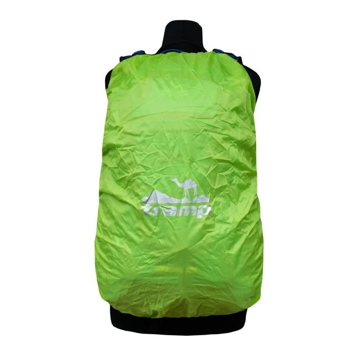 Рюкзак Tramp Harald туристичний синій/т.синій 40л UTRP-050 