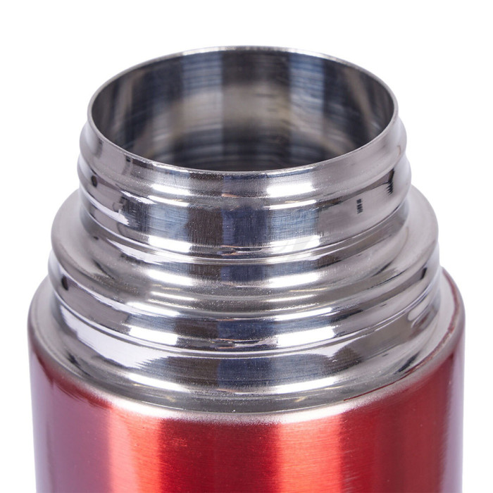 Термос GFA SC, 1L червоний 