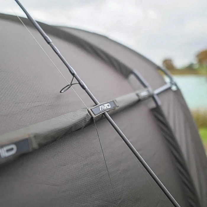 Намет Avid Carp HQ Dual Layer Bivvy One Man 