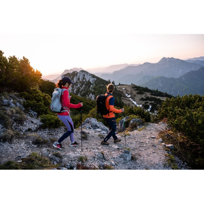 Рюкзак Osprey Hikelite 26 silver lining - O/S - сірий 