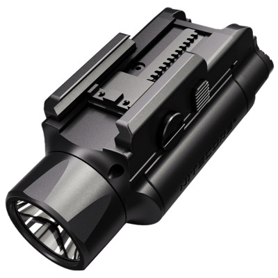 Ліхтар пістолетний Nitecore NPL35 (2000 люмен, 3 режими, USB-C)
