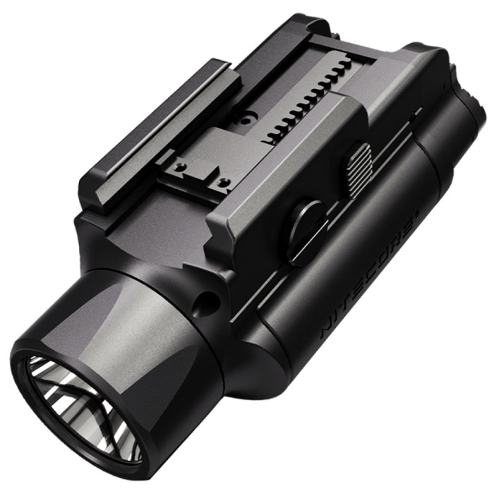 Ліхтар пістолетний Nitecore NPL35 (2000 люмен, 3 режими, USB-C) 