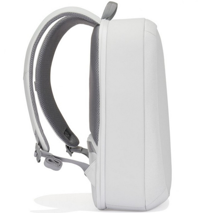 Рюкзак XD Design Bobby Edge світло-сірий 30х17х44 cm 