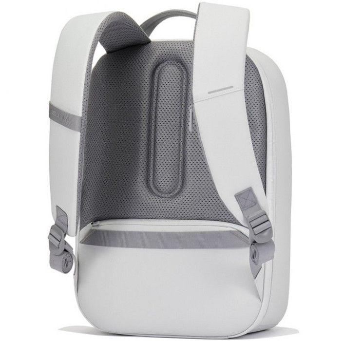Рюкзак XD Design Bobby Edge світло-сірий 30х17х44 cm 