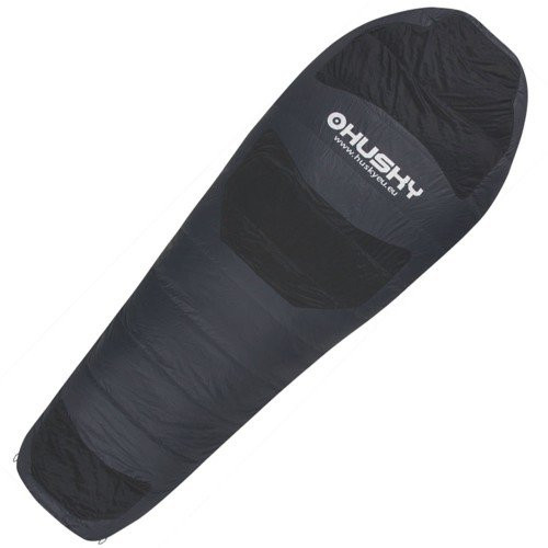 Спальний мішок Husky Dinis -10 , правий 