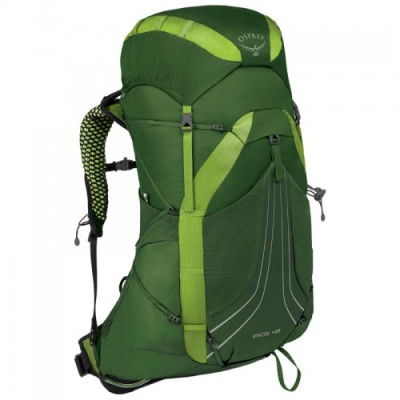 Рюкзак Osprey Exos 48 Tunnel Green, розмір S