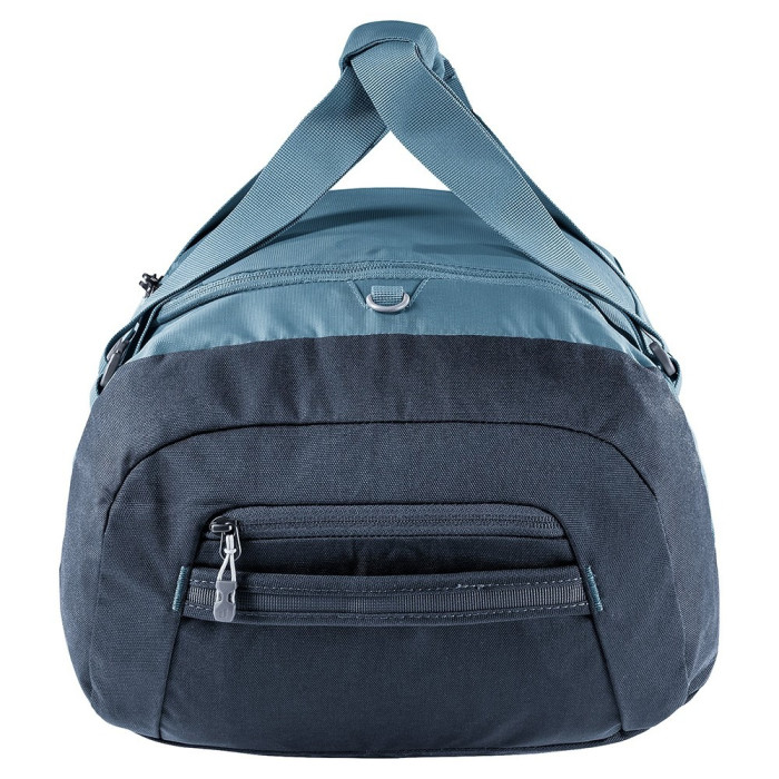 Сумка DEUTER Duffel 35 колір 1374 atlantic-ink 