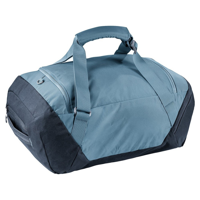 Сумка DEUTER Duffel 35 колір 1374 atlantic-ink 