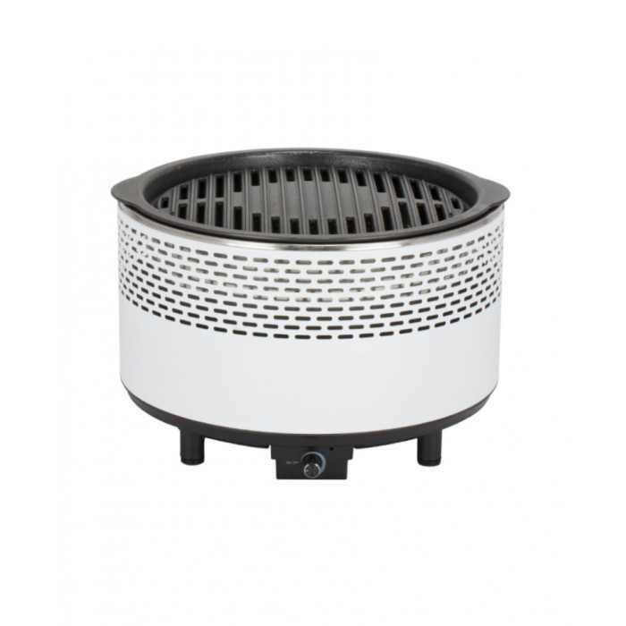 Портативний гриль Summit B&Co Alfresco BBQ 