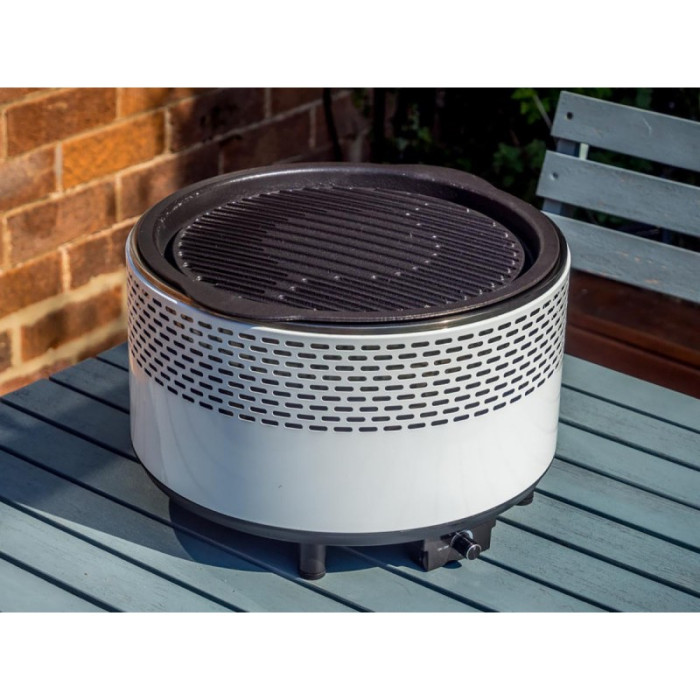 Портативний гриль Summit B&Co Alfresco BBQ 