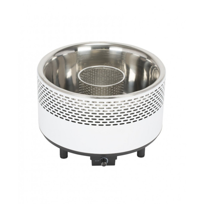 Портативний гриль Summit B&Co Alfresco BBQ 