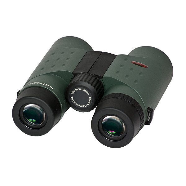 Бінокль Kowa BD 10x32 WP 