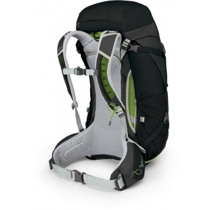 Рюкзак Osprey Stratos 50 Black M/L 