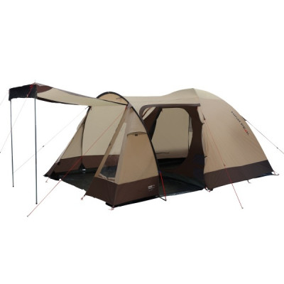 Намет High Peak Caurus 4 Beige