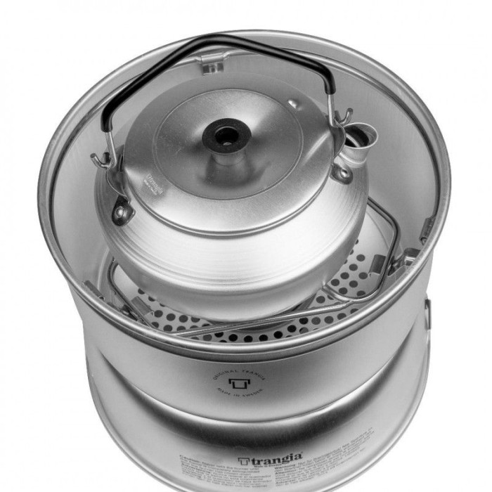 Підставка посудна для плитки Trangia Pan Stand 