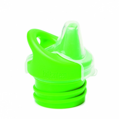 Кришка-непроливайка для фляг Klean Kanteen Kid Sippy Cap