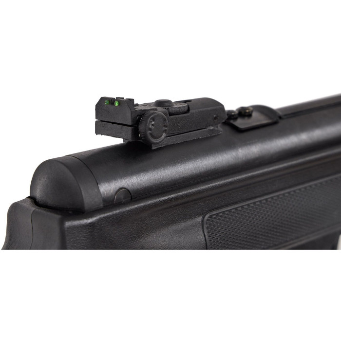 Гвинтівка пневматична Optima Mod.25 SuperTact, 4,5 мм 