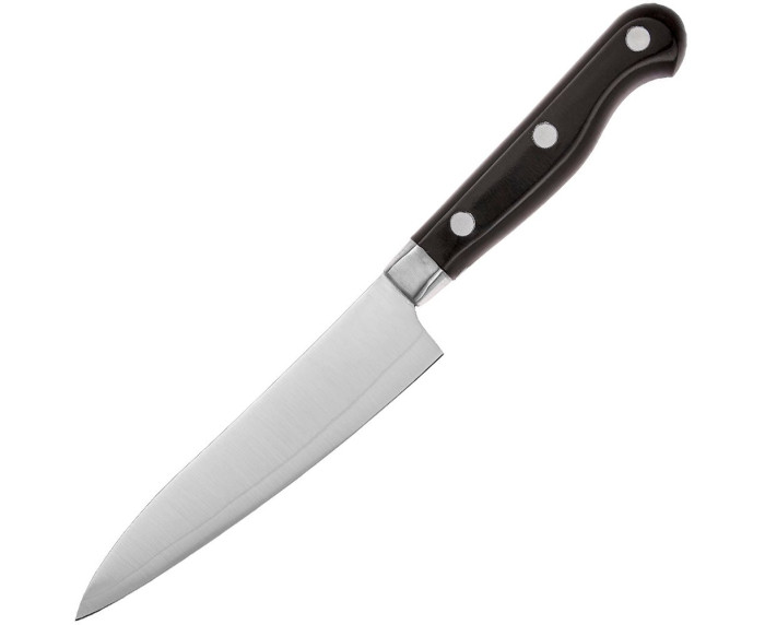 Ніж кухонний Shimomura Kitchen Knife Fine Utility, 125мм 