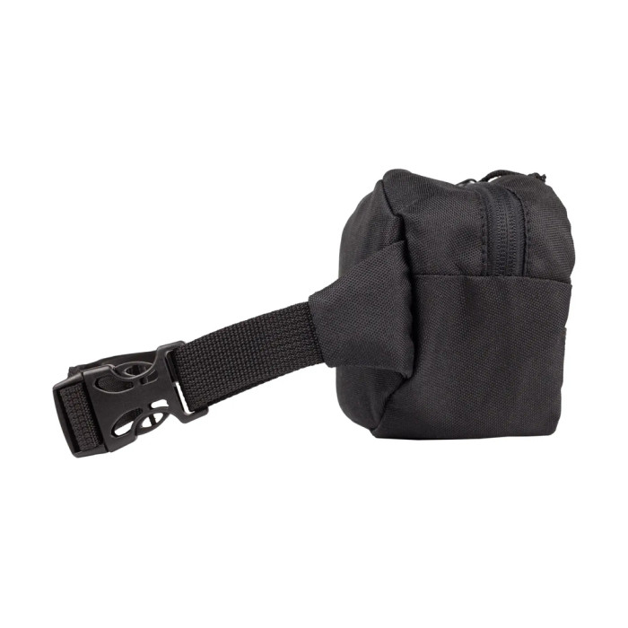 Поясна сумка Tribe Waist bag 2,5 L T-ID-0002, black 