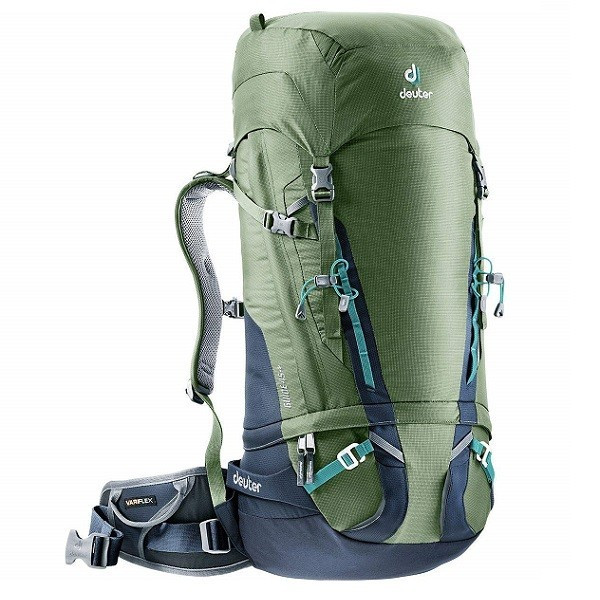 Рюкзак Deuter Guide 45+ khaki-navy 
