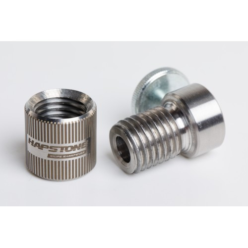 Муфта hapstone плавного регулювання для M2, M3, R1, R2, V5, V6, V8