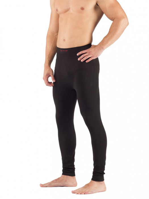 Штаны мужские Lasting Ateo, черные, L-XL  