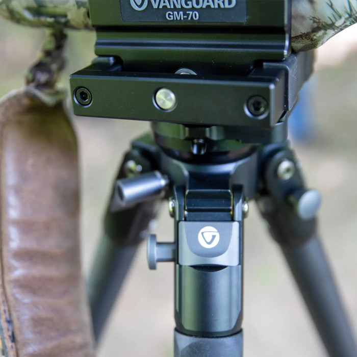 Трипод Vanguard Endeavor L 263CGM (Endeavor L 263CGM) 