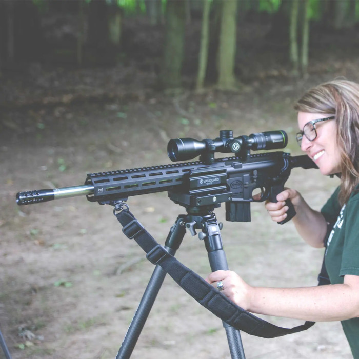 Трипод Vanguard Endeavor L 263CGM (Endeavor L 263CGM) 