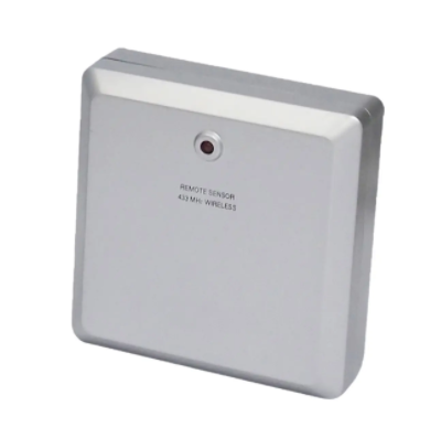 Метеостанція Technoline WS6740 - біла/срібляста 