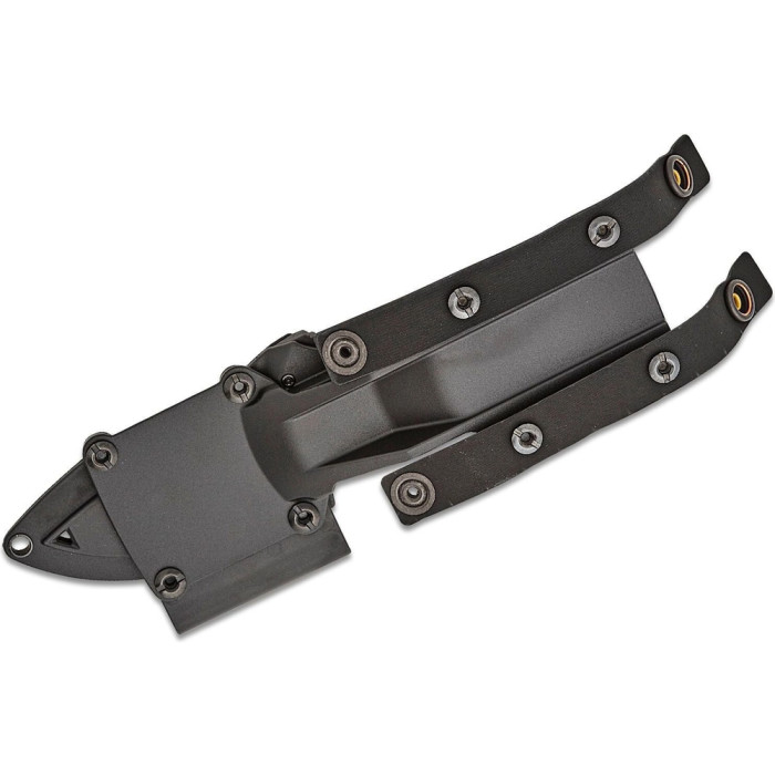 Ніж Benchmade Sibert Mini Bushcrafter Fixed 