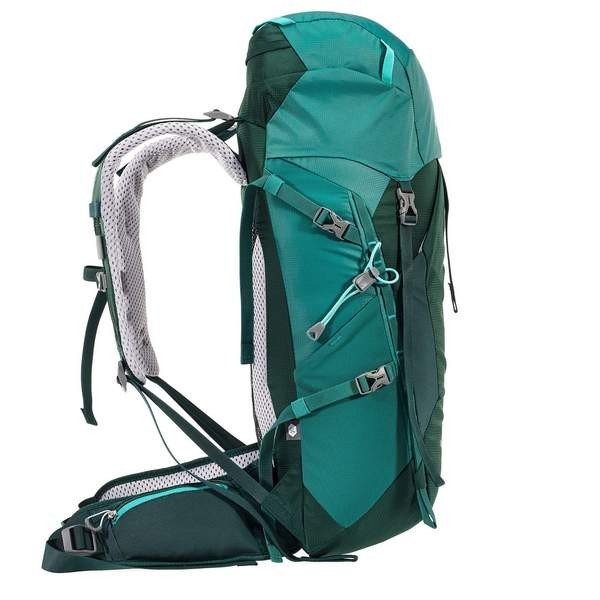 Рюкзак Deuter Speed Lite 24 SL (зелений) 