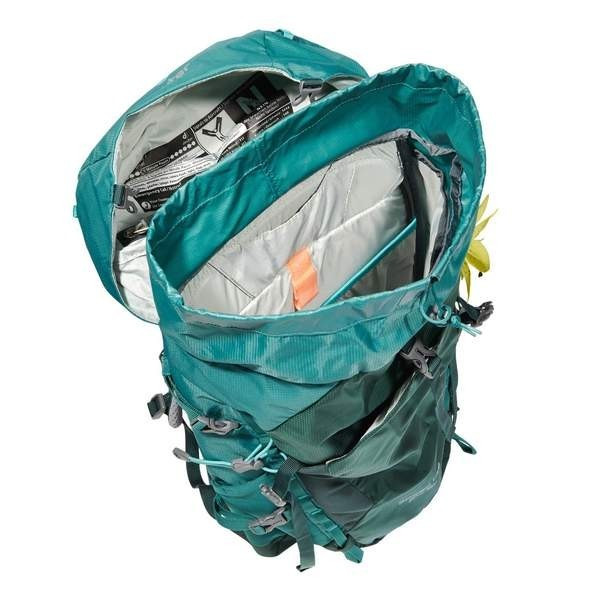 Рюкзак Deuter Speed Lite 24 SL (зелений) 